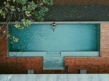 voile ombrage piscine