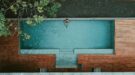 voile ombrage piscine