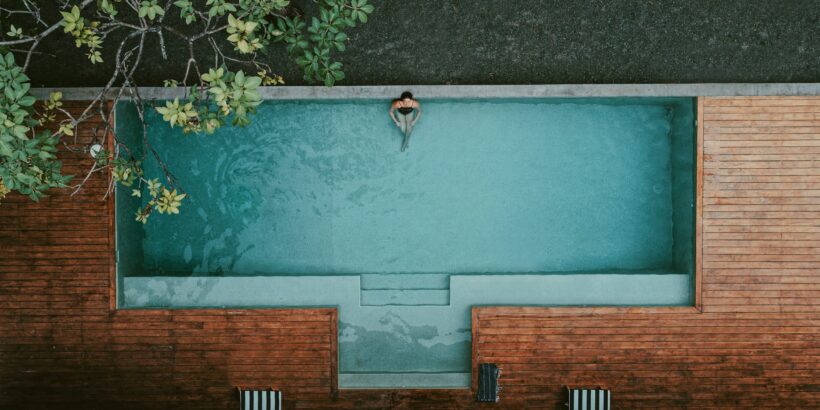 voile ombrage piscine
